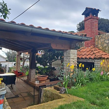Zefir Apartments Premantura Εξωτερικό φωτογραφία