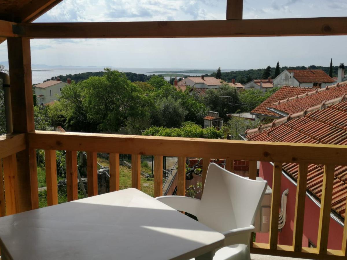 Zefir Apartments Premantura Εξωτερικό φωτογραφία