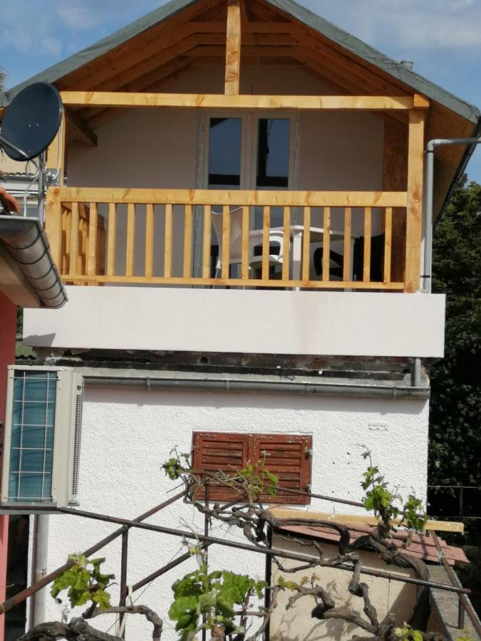 Zefir Apartments Premantura Εξωτερικό φωτογραφία
