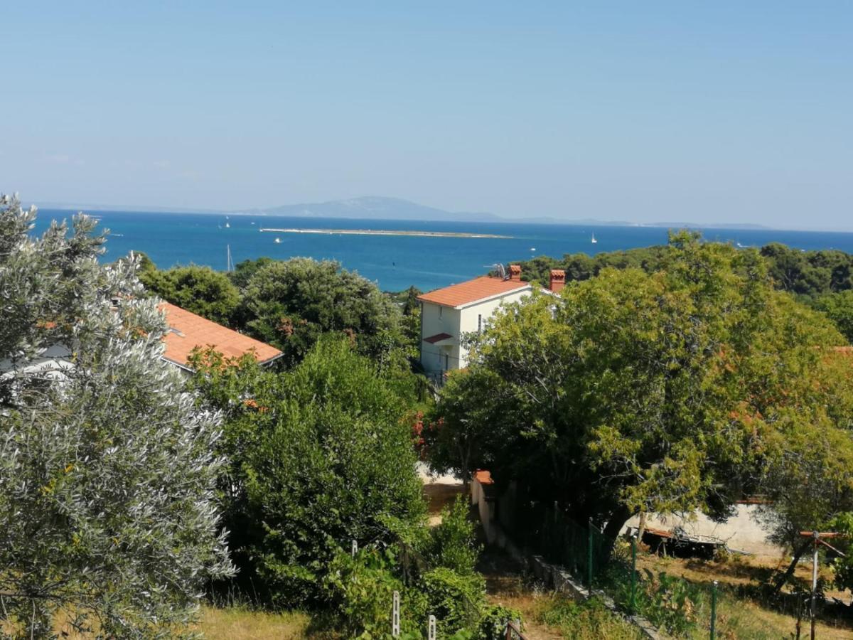 Zefir Apartments Premantura Εξωτερικό φωτογραφία