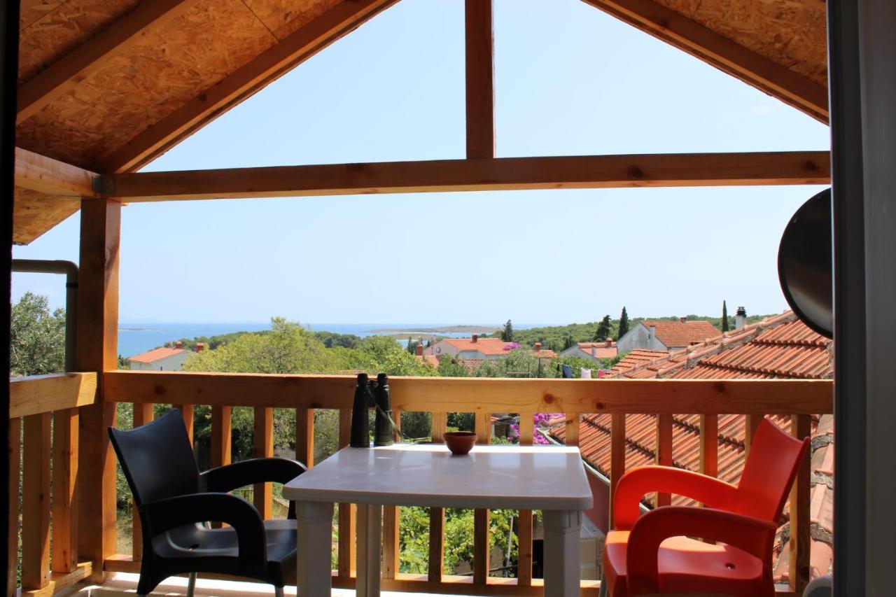 Zefir Apartments Premantura Εξωτερικό φωτογραφία