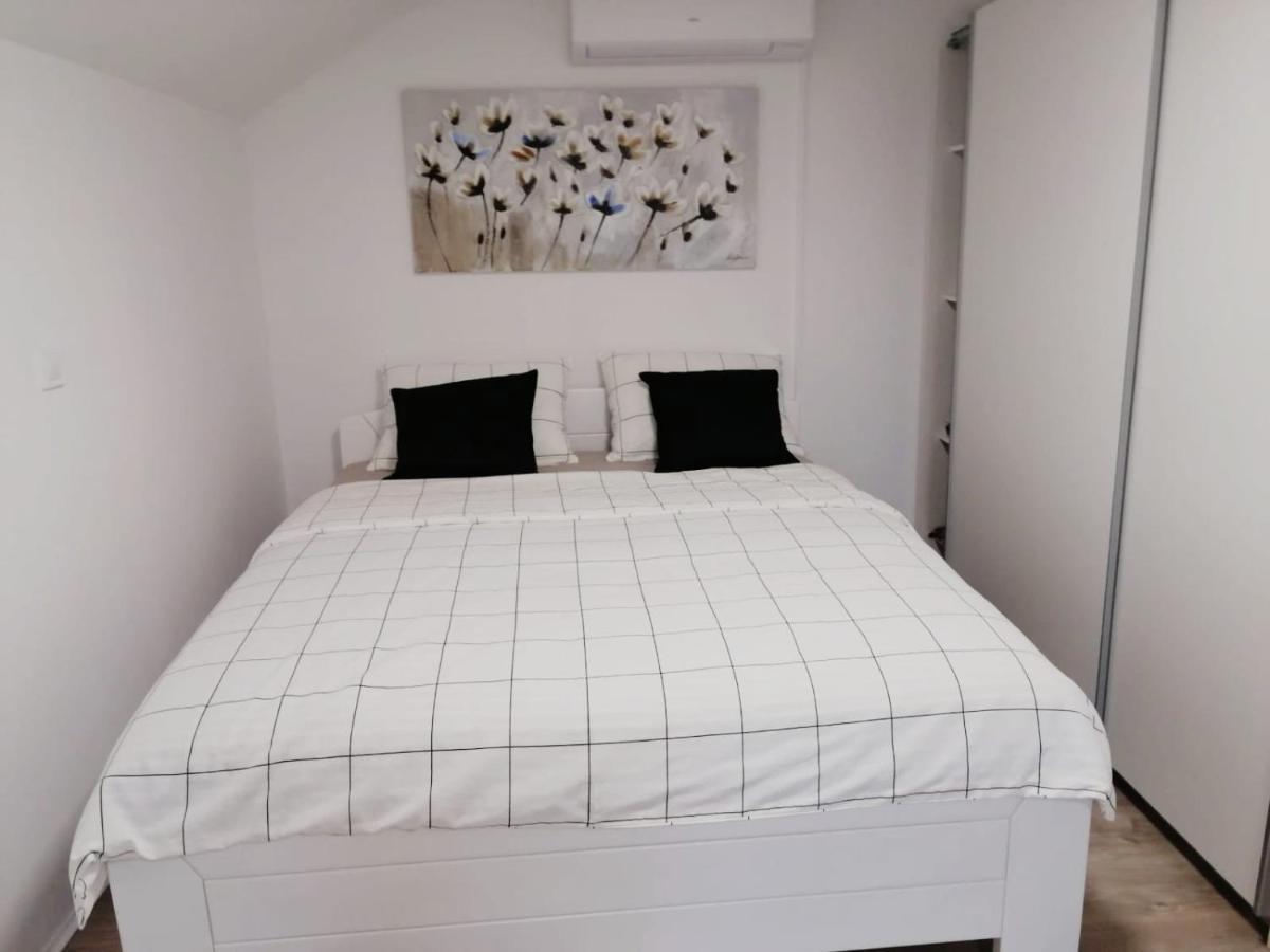 Zefir Apartments Premantura Εξωτερικό φωτογραφία