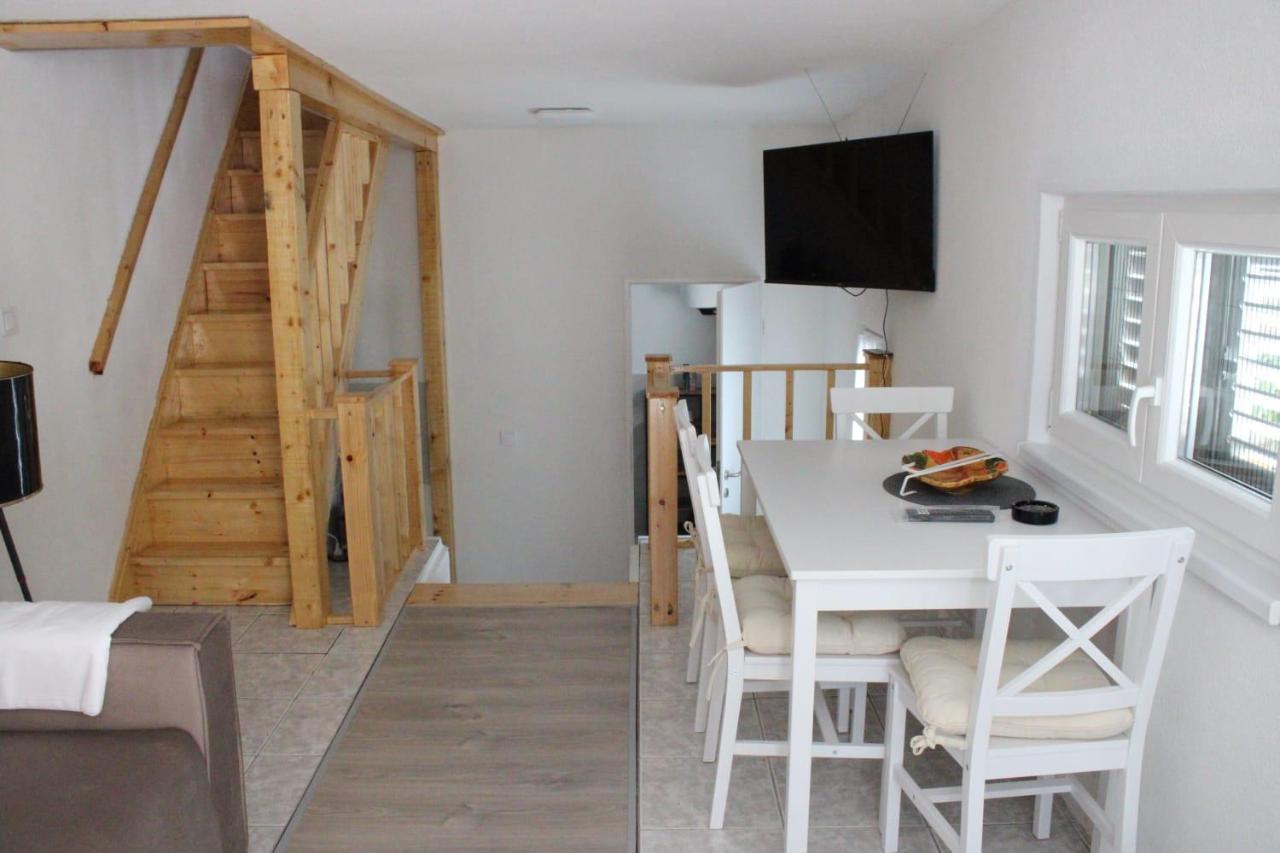 Zefir Apartments Premantura Εξωτερικό φωτογραφία