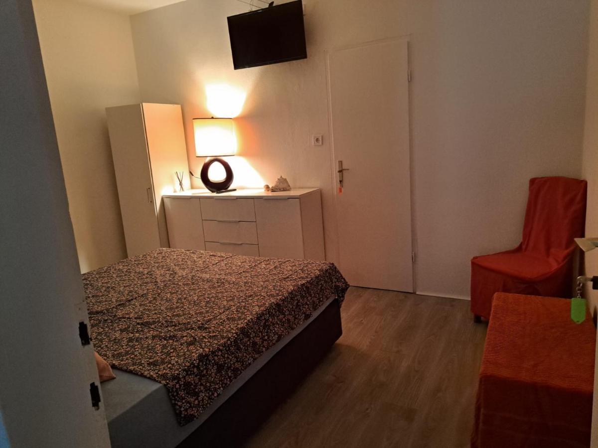Zefir Apartments Premantura Εξωτερικό φωτογραφία