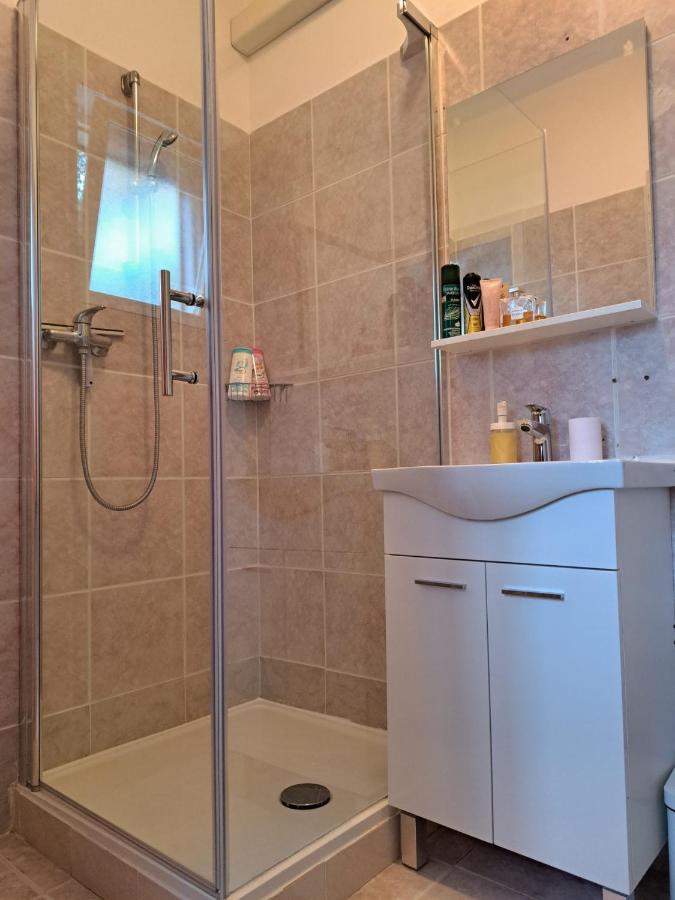 Zefir Apartments Premantura Εξωτερικό φωτογραφία