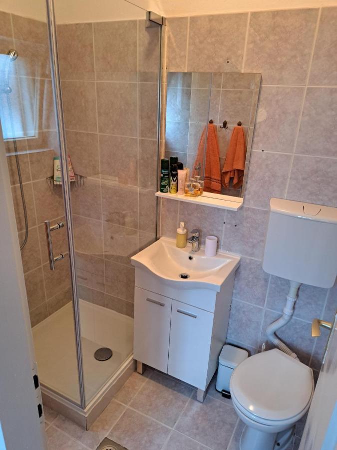Zefir Apartments Premantura Εξωτερικό φωτογραφία