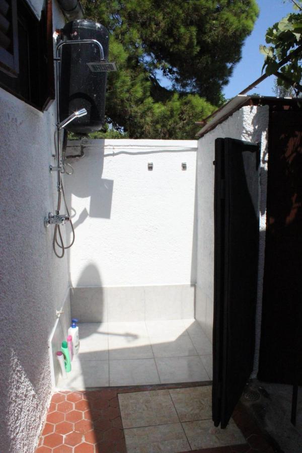 Zefir Apartments Premantura Εξωτερικό φωτογραφία