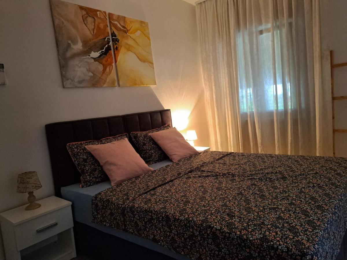 Zefir Apartments Premantura Εξωτερικό φωτογραφία
