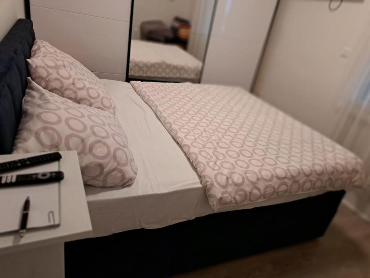 Zefir Apartments Premantura Εξωτερικό φωτογραφία