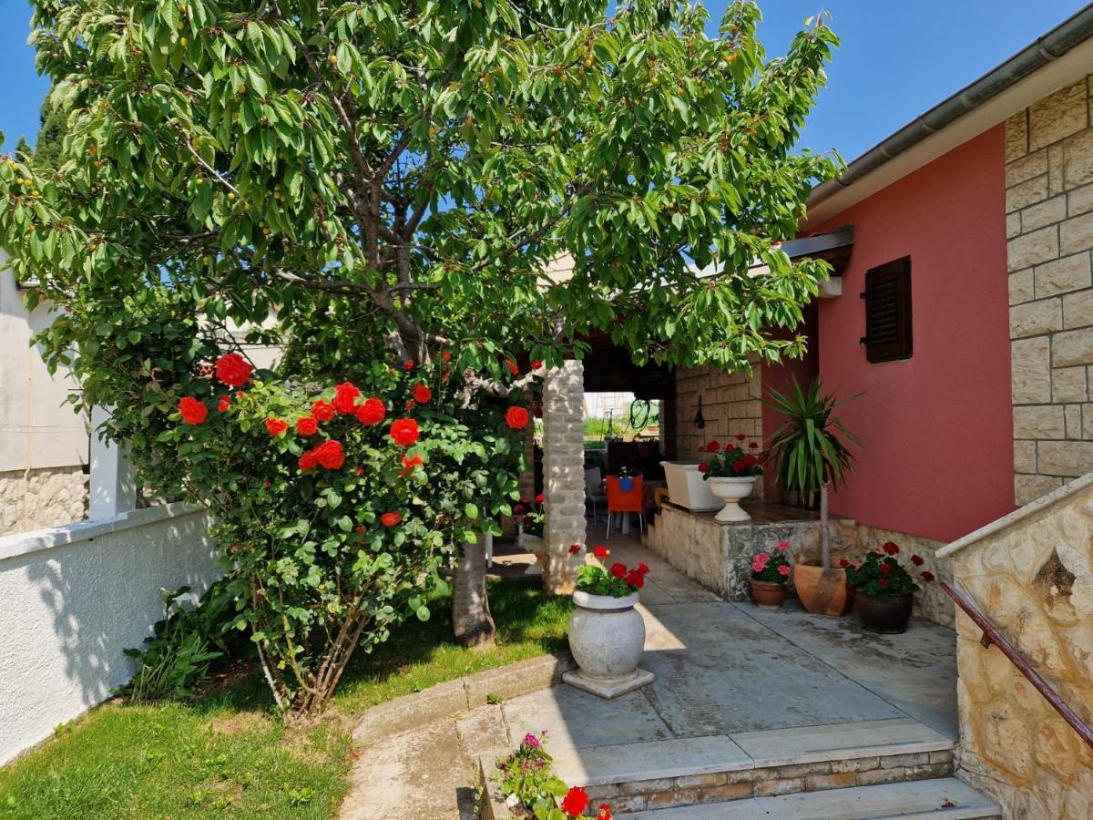 Zefir Apartments Premantura Εξωτερικό φωτογραφία