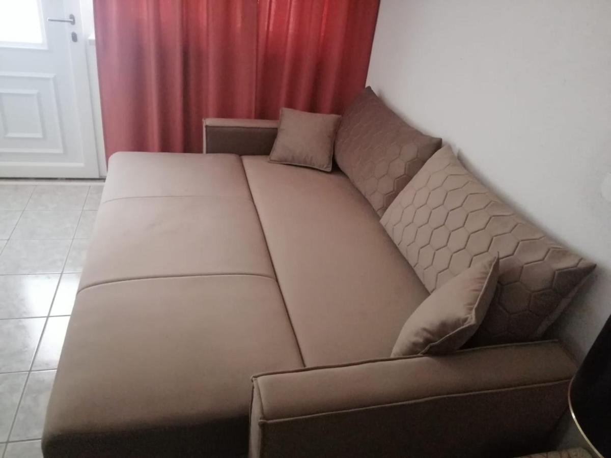 Zefir Apartments Premantura Εξωτερικό φωτογραφία