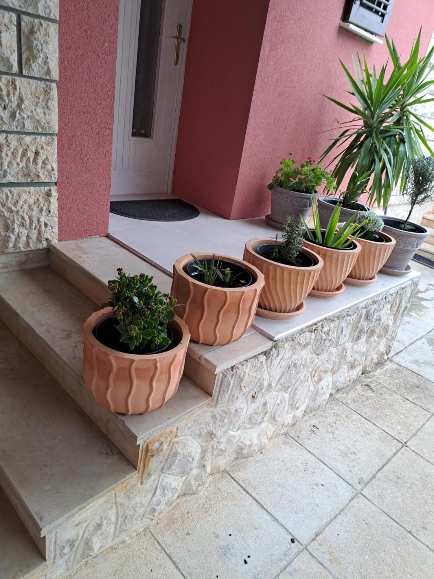 Zefir Apartments Premantura Εξωτερικό φωτογραφία
