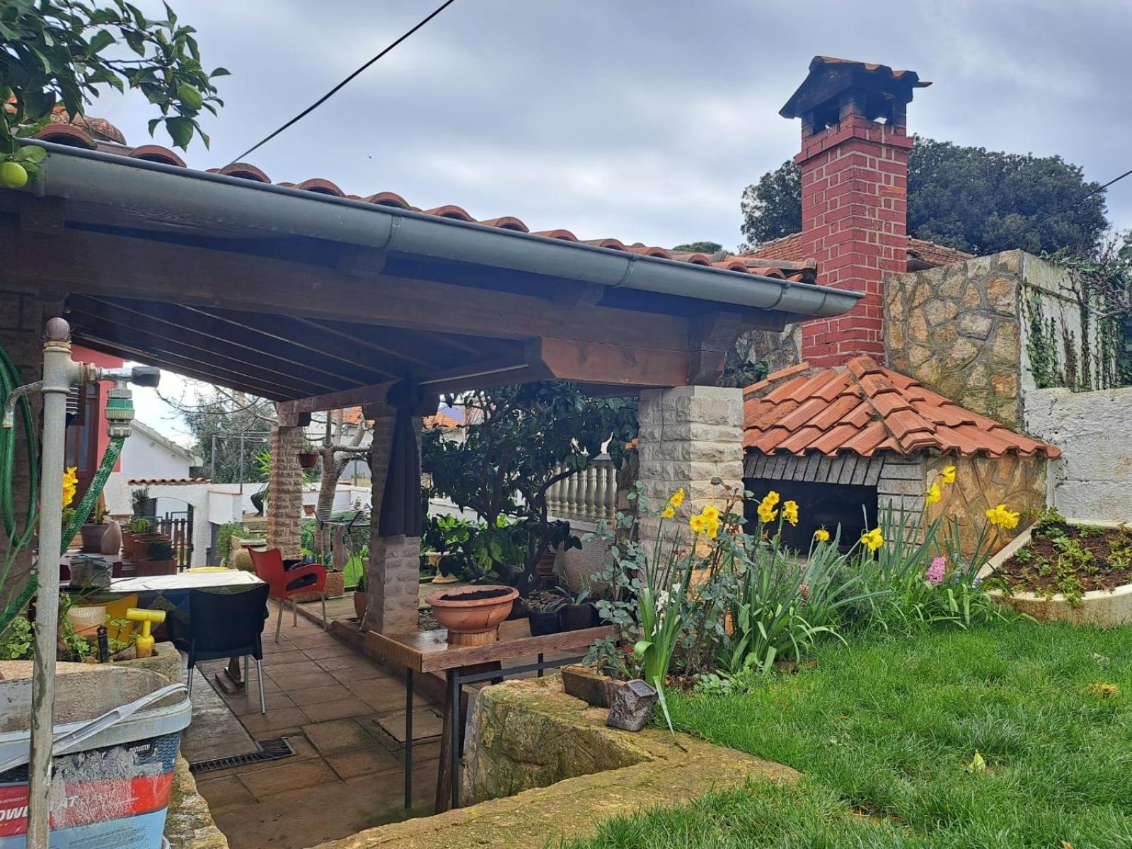 Zefir Apartments Premantura Εξωτερικό φωτογραφία